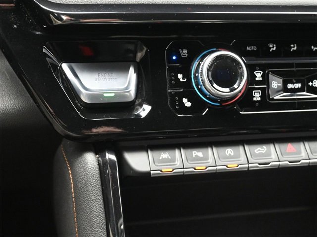 Used 2023 GMC Sierra 1500 AT4 w/ AT4 Premium Package image 38