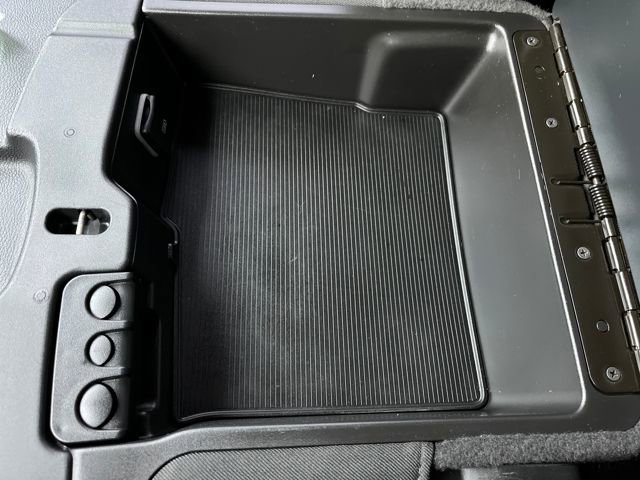 Used 2021 RAM 2500 Laramie w/ Protection Group image 23