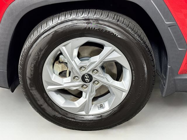 Used 2023 Hyundai Tucson SEL FWD image 31