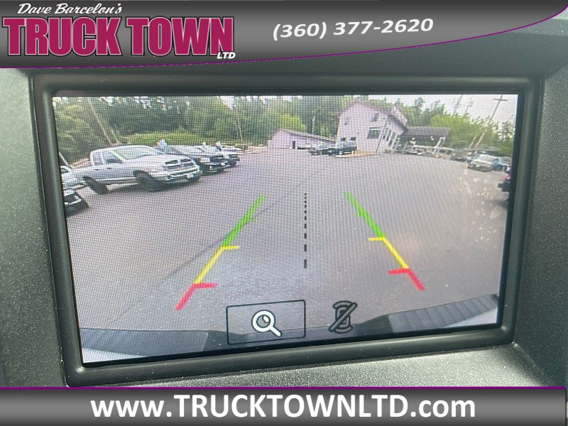 Used 2018 Ford F150 XLT w/ Trailer Tow Package AWD/4WD image 27