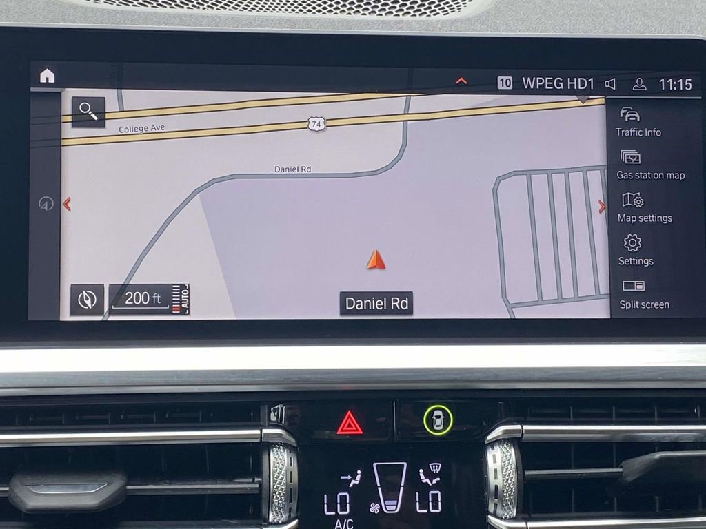 Used 2021 BMW M340i image 28