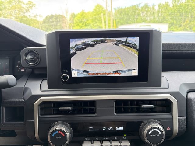 Used 2024 Toyota Tacoma SR image 25