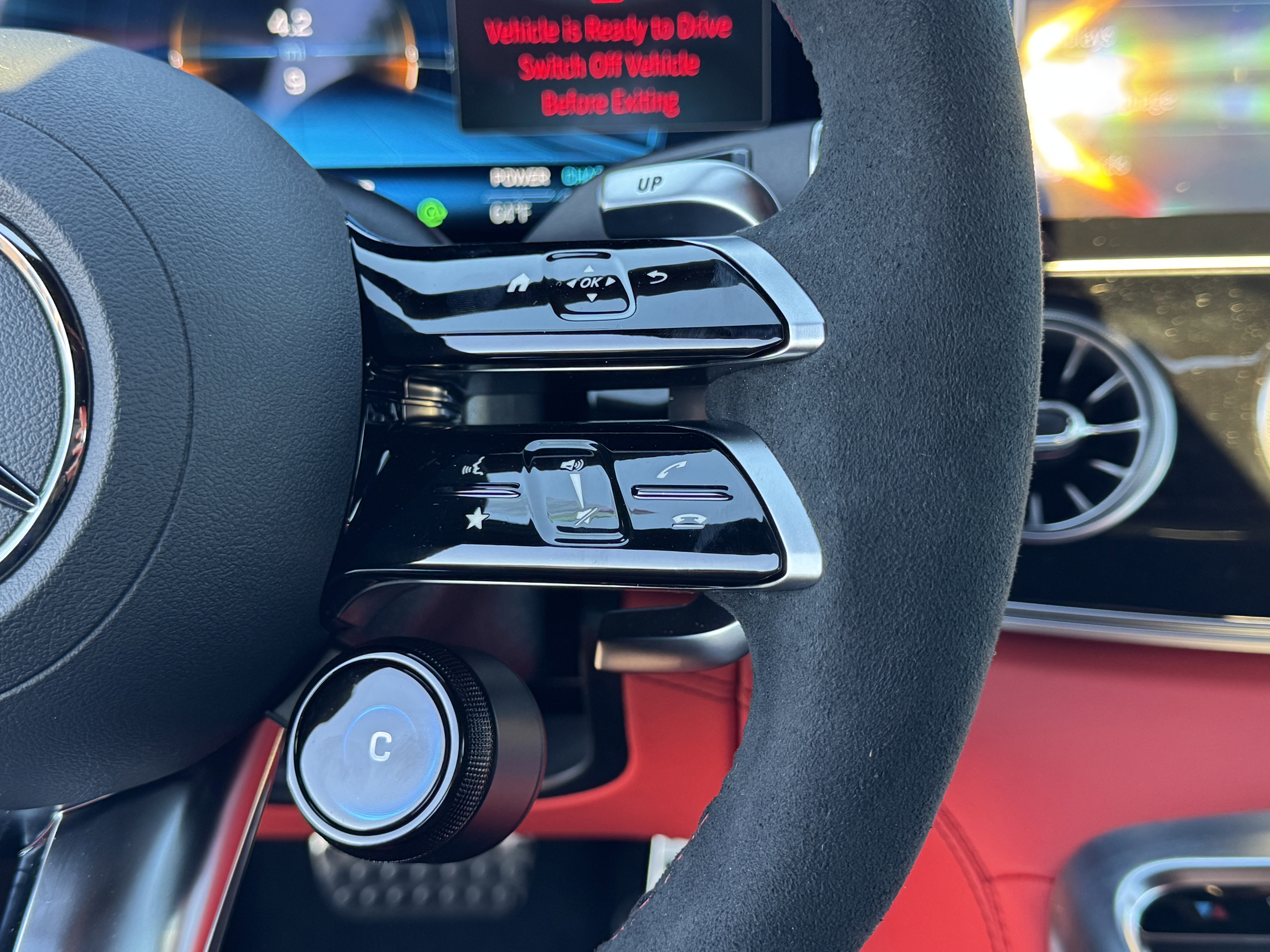 New 2026 Mercedes-Benz AMG GT 53 image 22