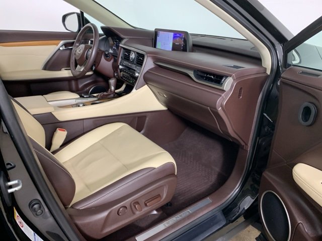 Used 2016 Lexus RX 350 AWD image 41