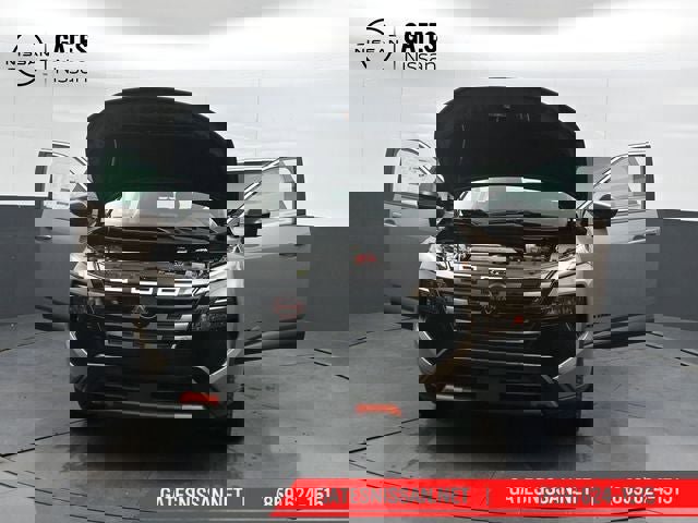 New 2026 Nissan Rogue SV w/ Rock Creek Premium Package image 56