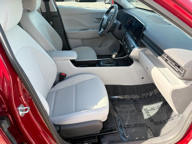 Used 2024 Hyundai Kona SE FWD image 26