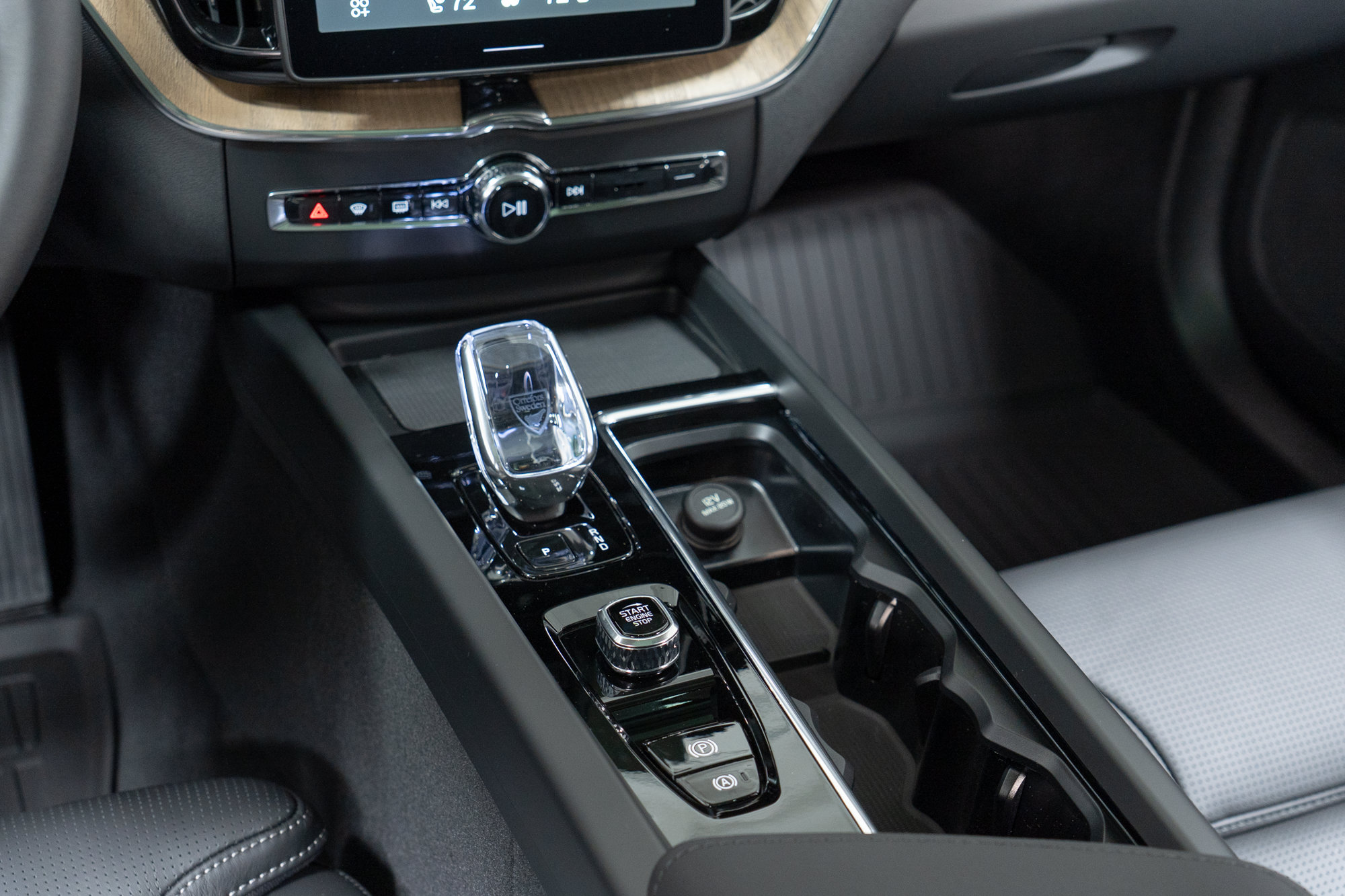 New 2027 Volvo XC60 T8 Ultra AWD/4WD image 20