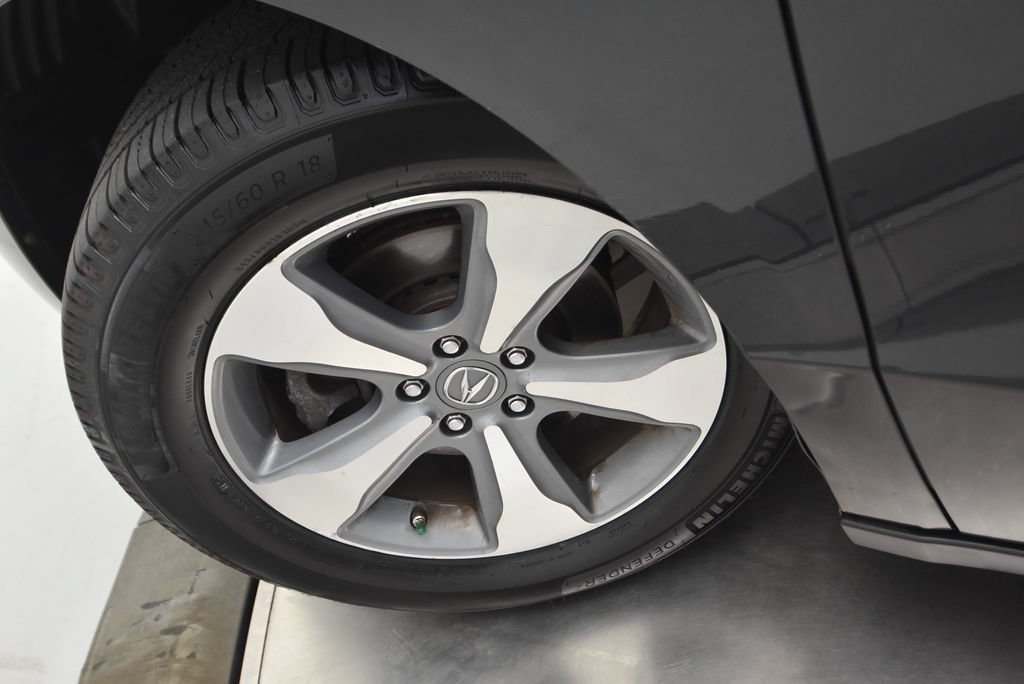 Used 2014 Acura MDX SH-AWD image 38
