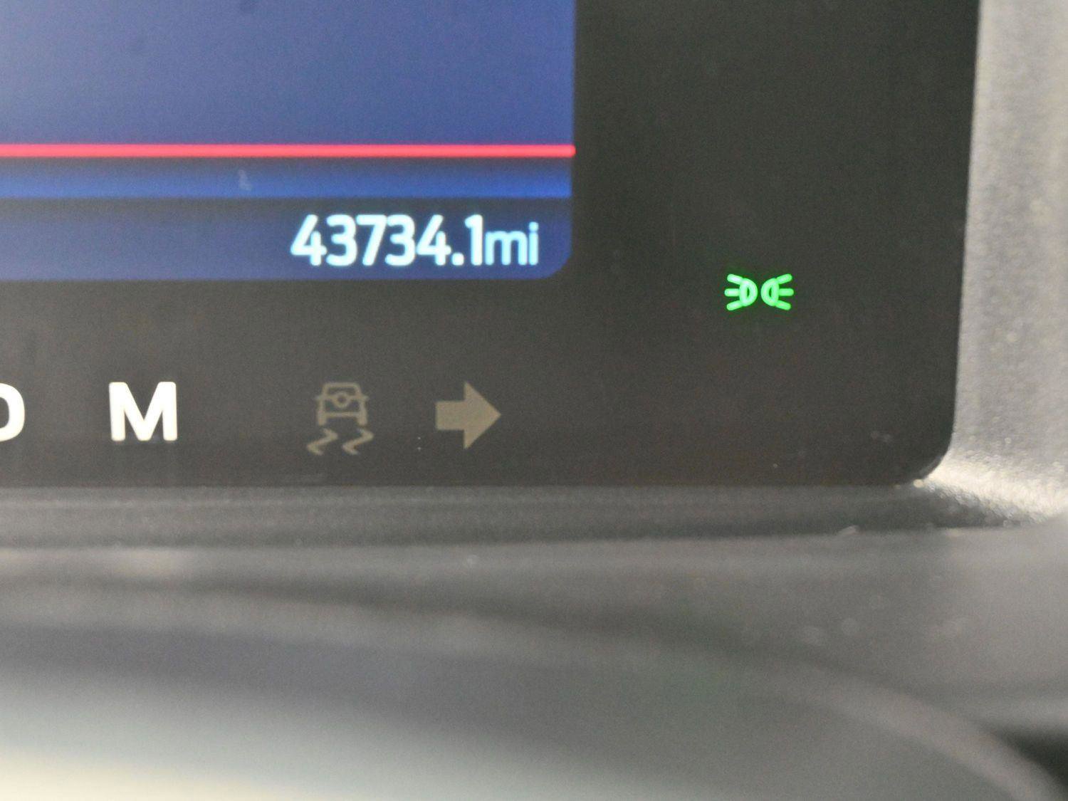 Used 2021 Ford Bronco Outer Banks image 20