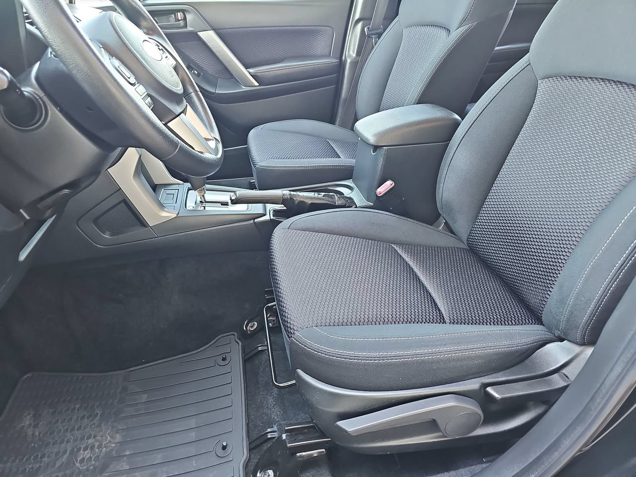 Used 2018 Subaru Forester 2.5i w/ Alloy Wheel Package AWD/4WD image 19