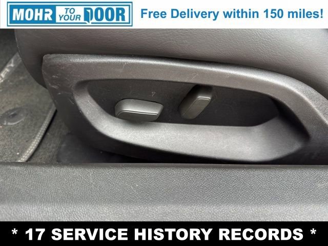 Used 2015 Chevrolet Corvette Stingray Coupe w/ Battery Protection Package image 19