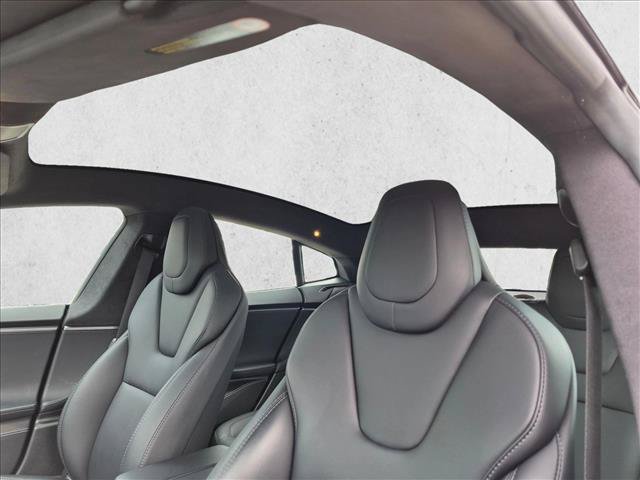 Used 2018 Tesla Model S 100D AWD/4WD image 19