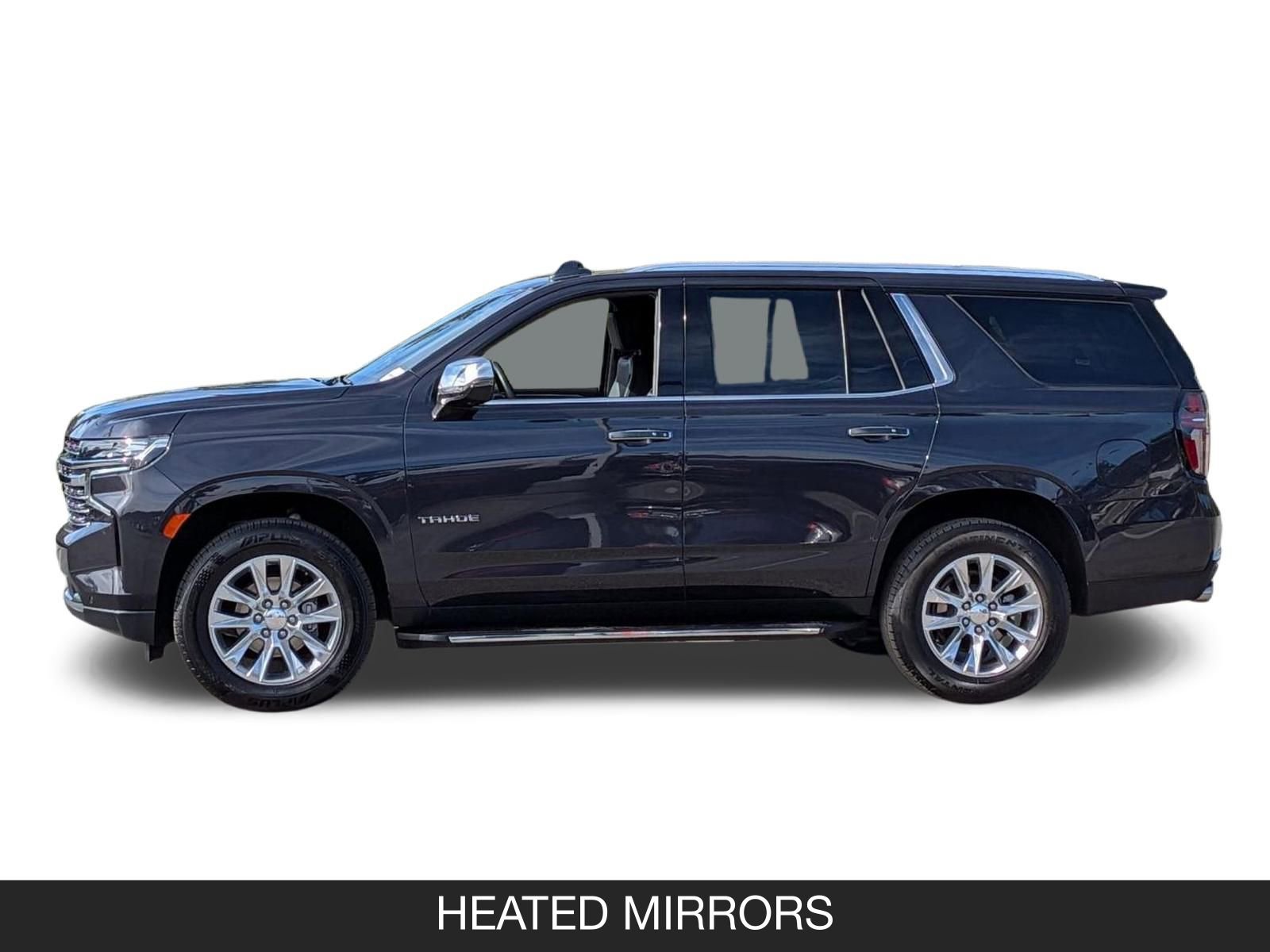 Used 2024 Chevrolet Tahoe Premier image 5