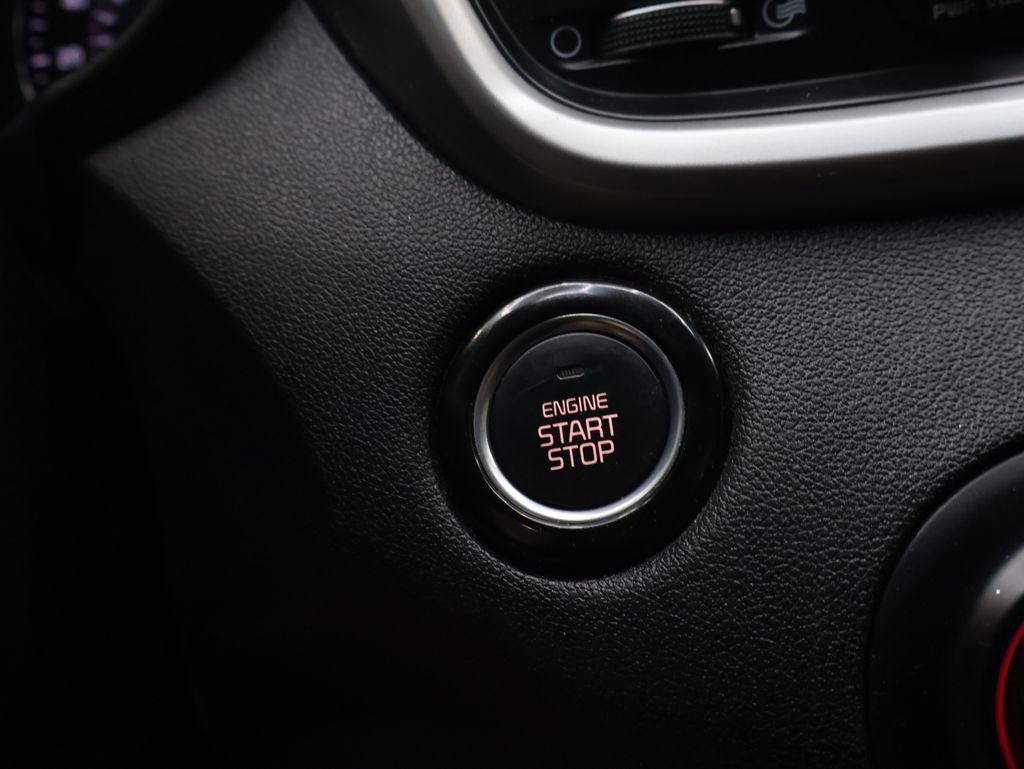 Used 2020 Kia Sorento S FWD image 27