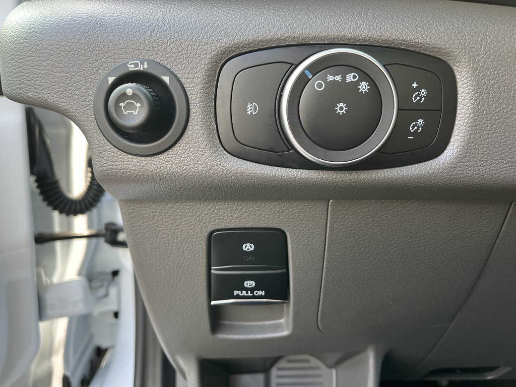 Used 2024 Ford Transit 350 XLT image 19