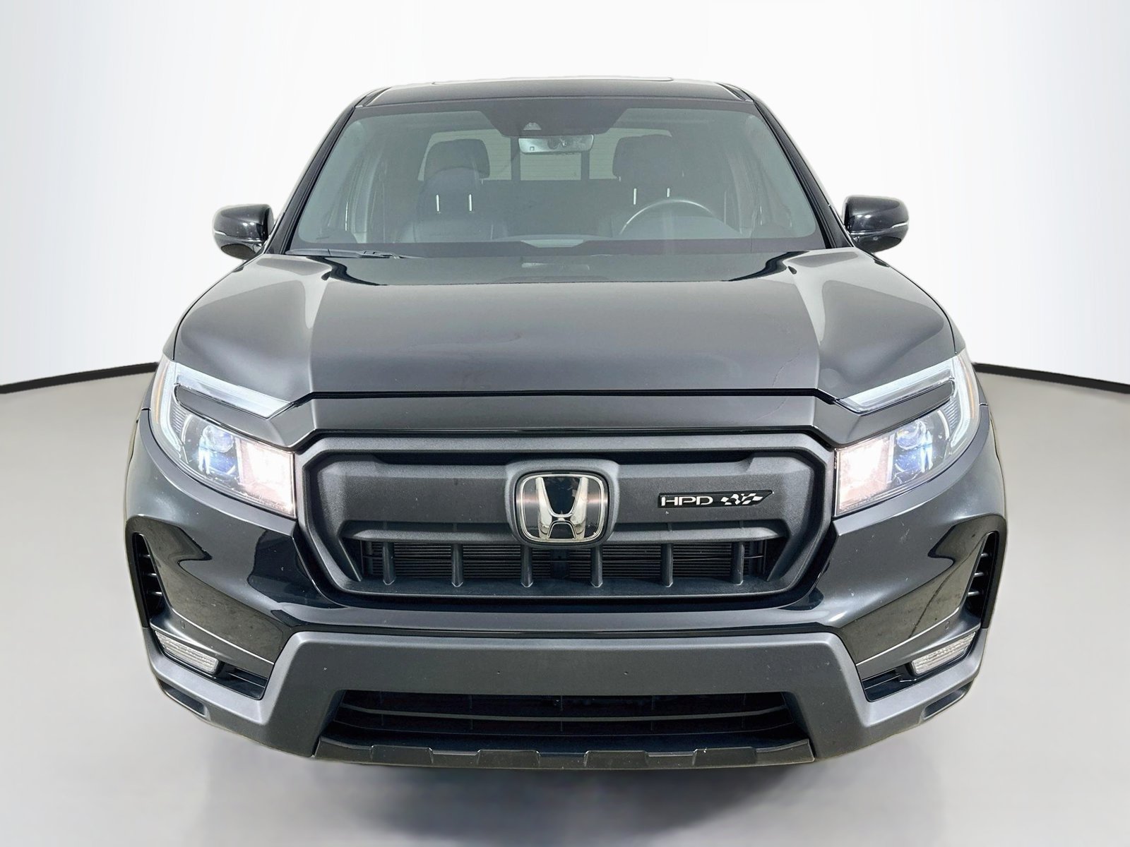 Used 2024 Honda Ridgeline Black Edition image 2