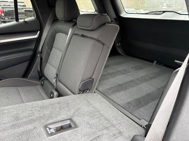 Certified 2025 GMC Terrain Elevation image 9