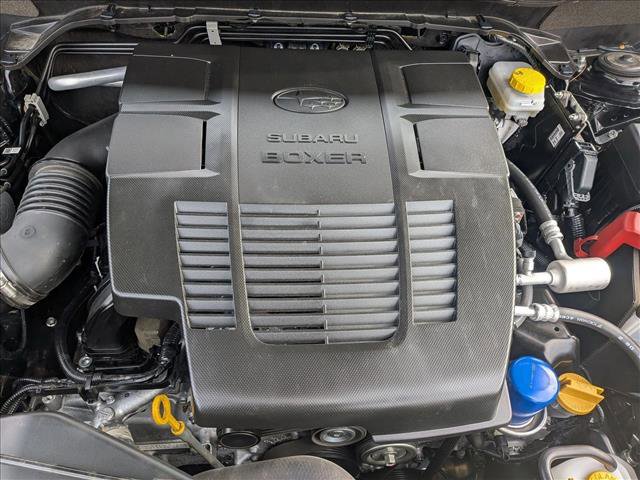Used 2024 Subaru Forester Touring image 23