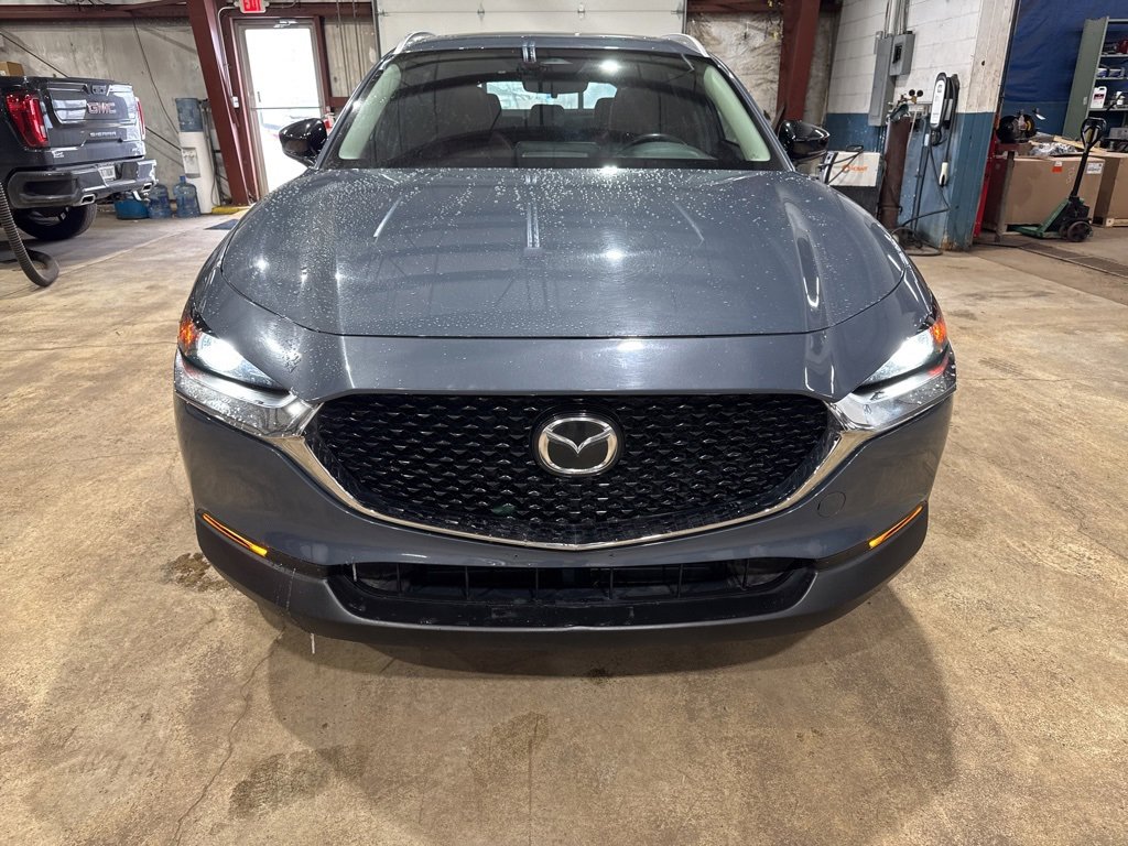 Used 2024 MAZDA CX-30 AWD 2.5 S w/ Preferred Package image 6