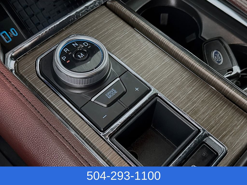 Certified 2024 Ford Expedition Limited image 17