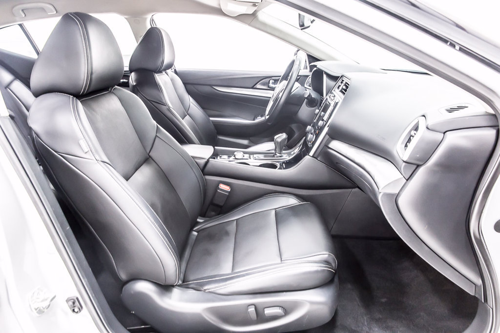 Used 2019 Nissan Maxima 3.5 SV w/ Floor Mat Group FWD image 33