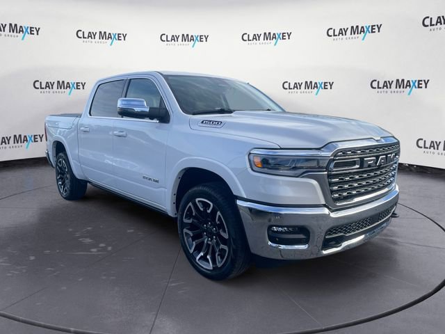 New 2026 RAM 1500 Limited image 7