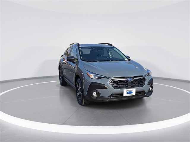 Used 2024 Subaru Crosstrek 2.0i Premium image 3