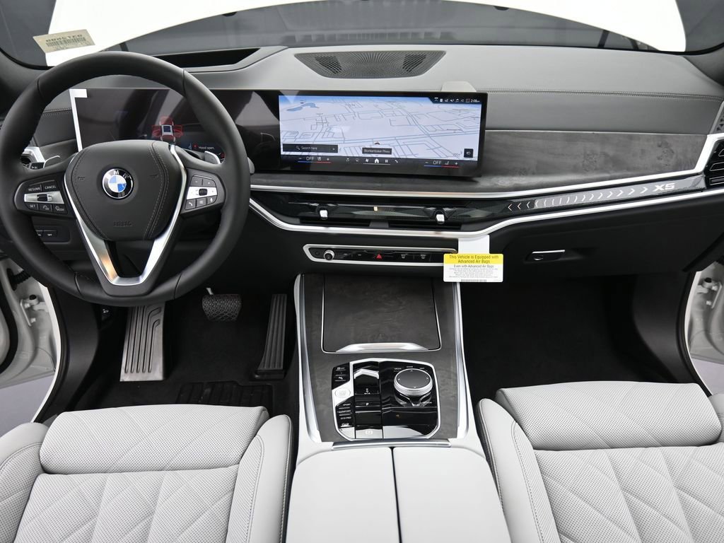 New 2026 BMW X5 xDrive40i image 13