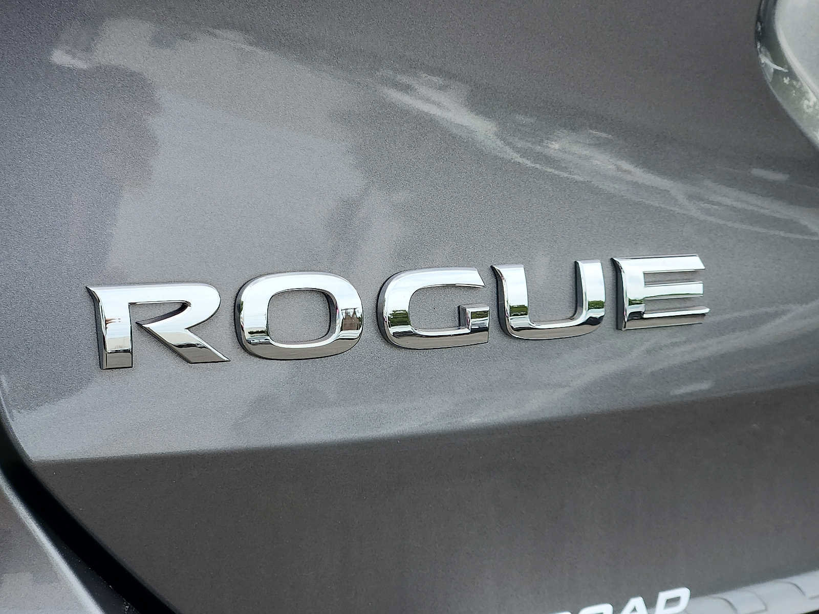 Used 2020 Nissan Rogue SV AWD/4WD image 28