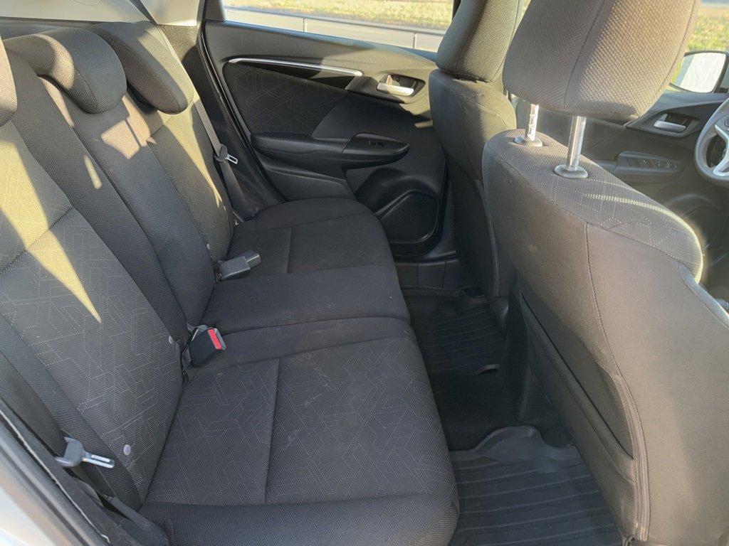 Used 2015 Honda Fit EX image 12