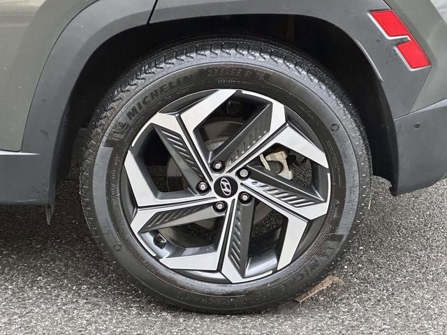 Used 2023 Hyundai Tucson Limited AWD/4WD image 15