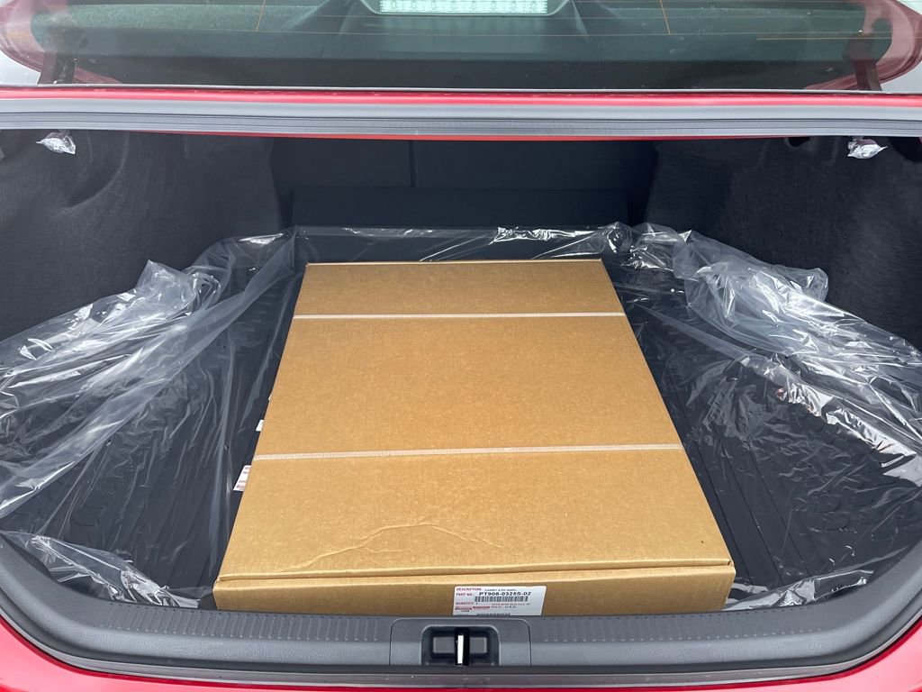 New 2026 Toyota Camry LE image 10