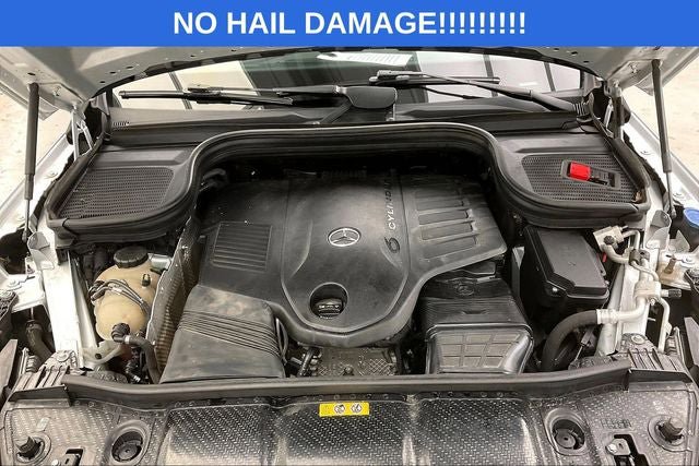 Used 2021 Mercedes-Benz GLS 450 4MATIC image 29