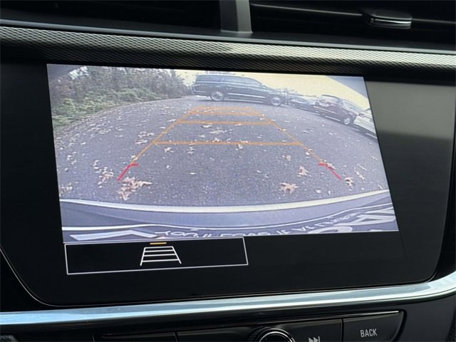 Certified 2023 Buick Encore GX Preferred w/ Cold Weather Comfort Package image 14