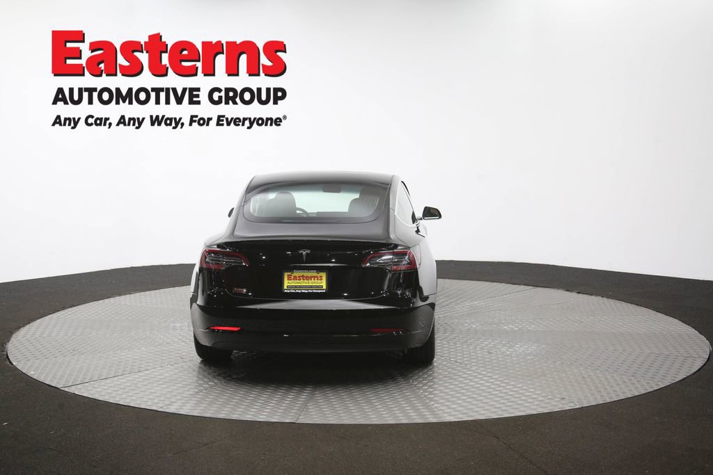 Used 2019 Tesla Model 3 Standard Range RWD image 33