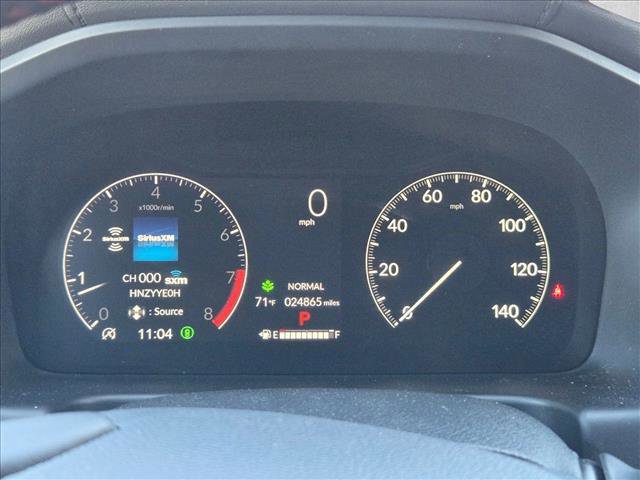 Used 2025 Honda Odyssey Sport-L image 13