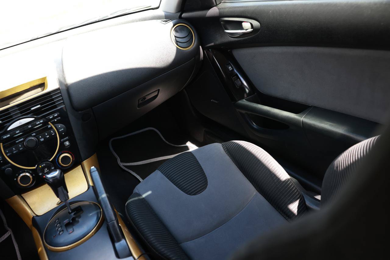 Used 2006 MAZDA RX-8 w/ Touring Pkg RWD image 22