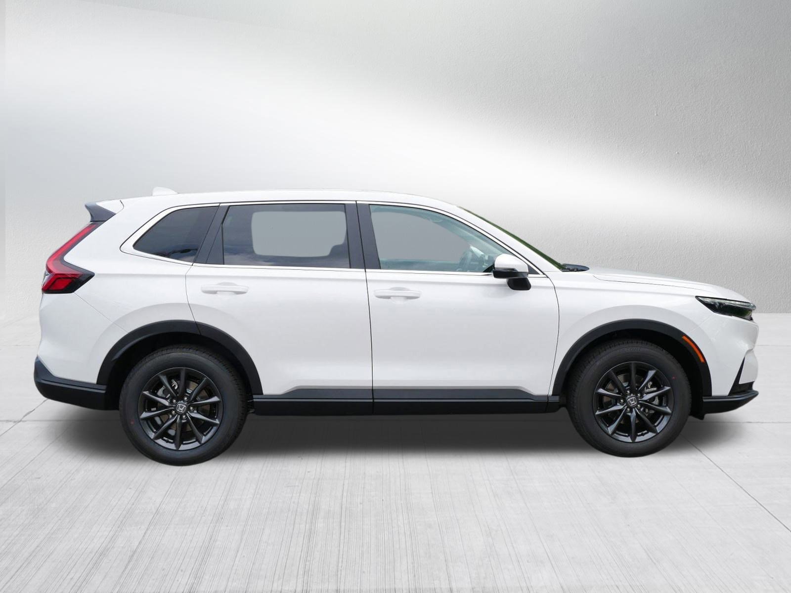 New 2026 Honda CR-V EX-L image 8