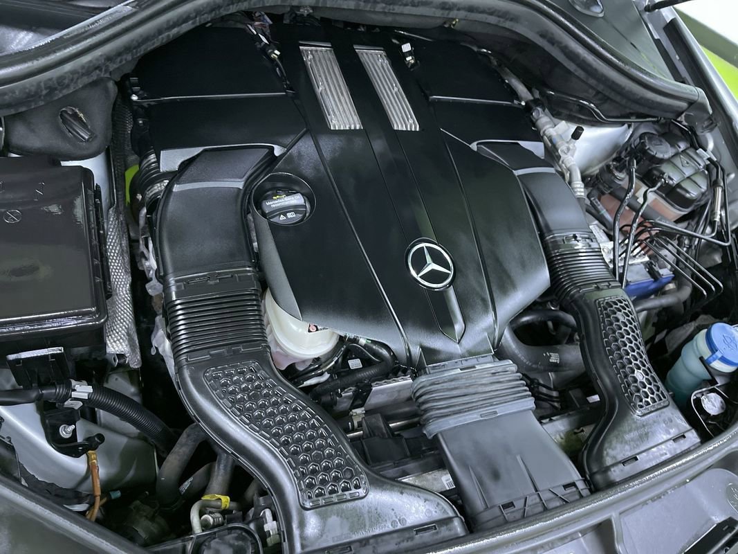 Used 2016 Mercedes-Benz GLE 400 4MATIC image 33