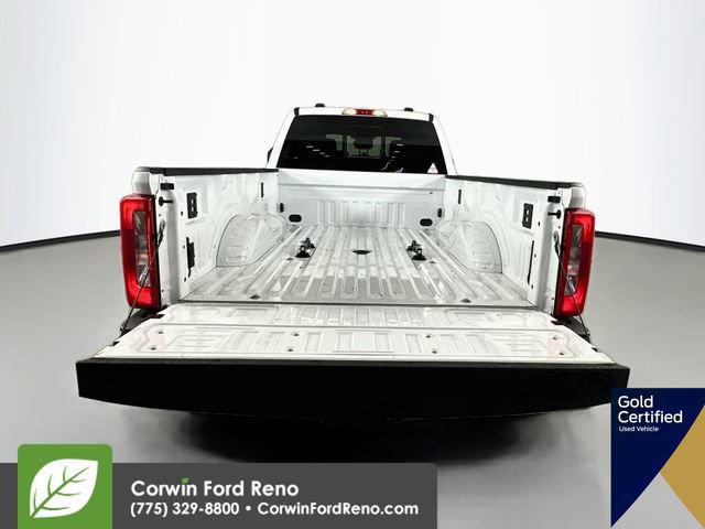 Used 2025 Ford F350 XL AWD/4WD image 28