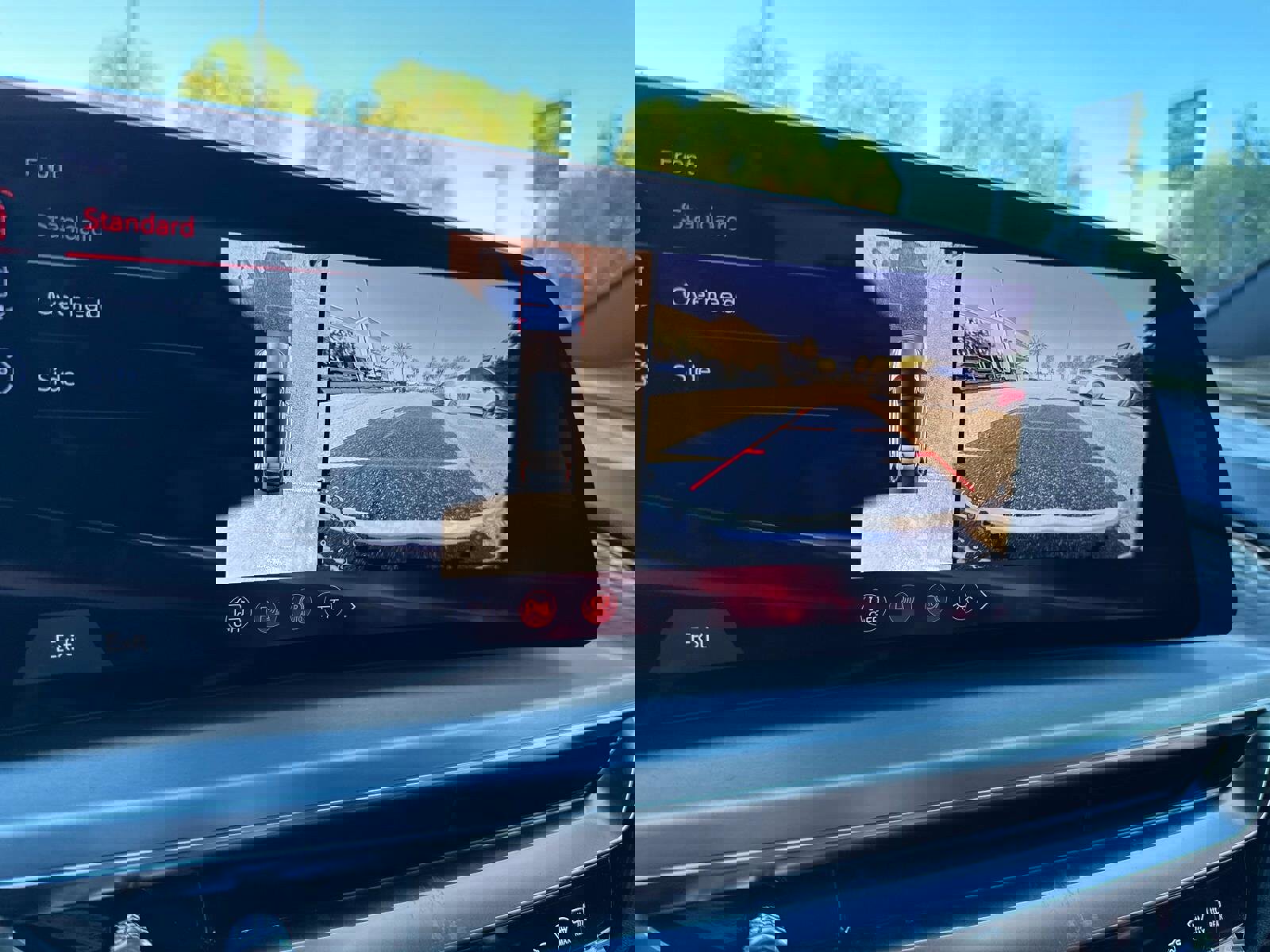 New 2026 Cadillac Lyriq V w/ Exterior Carbon Fiber Package image 20