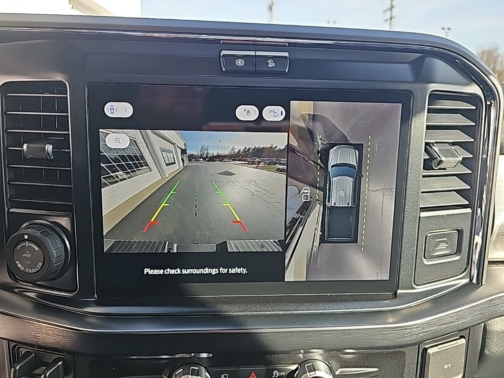 New 2026 Ford F250 Lariat w/ Lariat Ultimate Package image 17