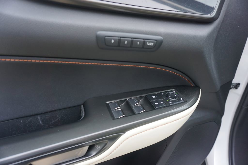 Used 2022 Lexus NX 350 AWD image 4