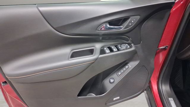 Used 2022 Chevrolet Equinox Premier image 25