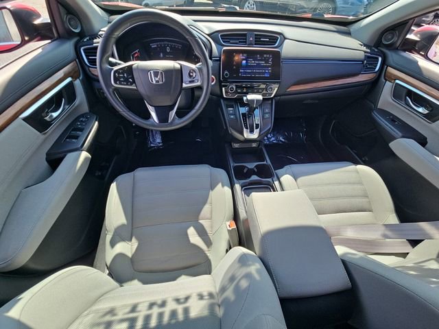 Used 2020 Honda CR-V EX image 14