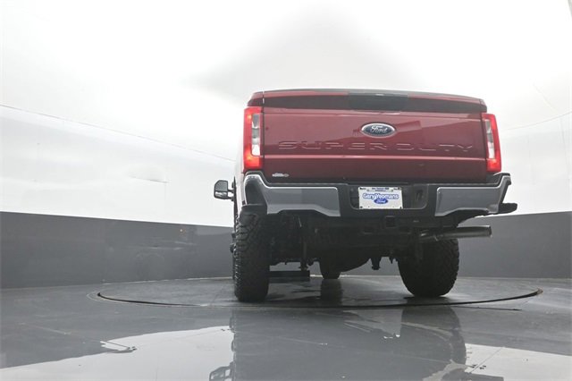 New 2026 Ford F350 XLT w/ Tremor Off-Road Package image 31
