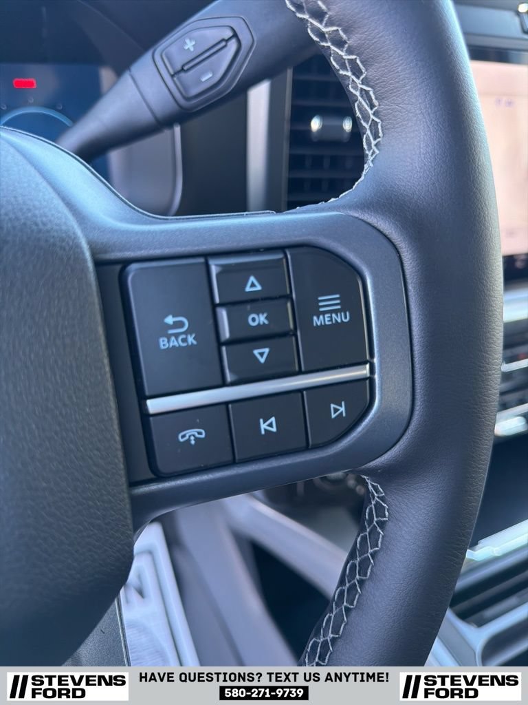 Used 2026 Ford F250 Lariat w/ Chrome Package AWD/4WD image 27