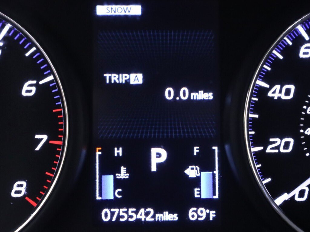 Used 2020 Mitsubishi Outlander ES AWD/4WD image 15
