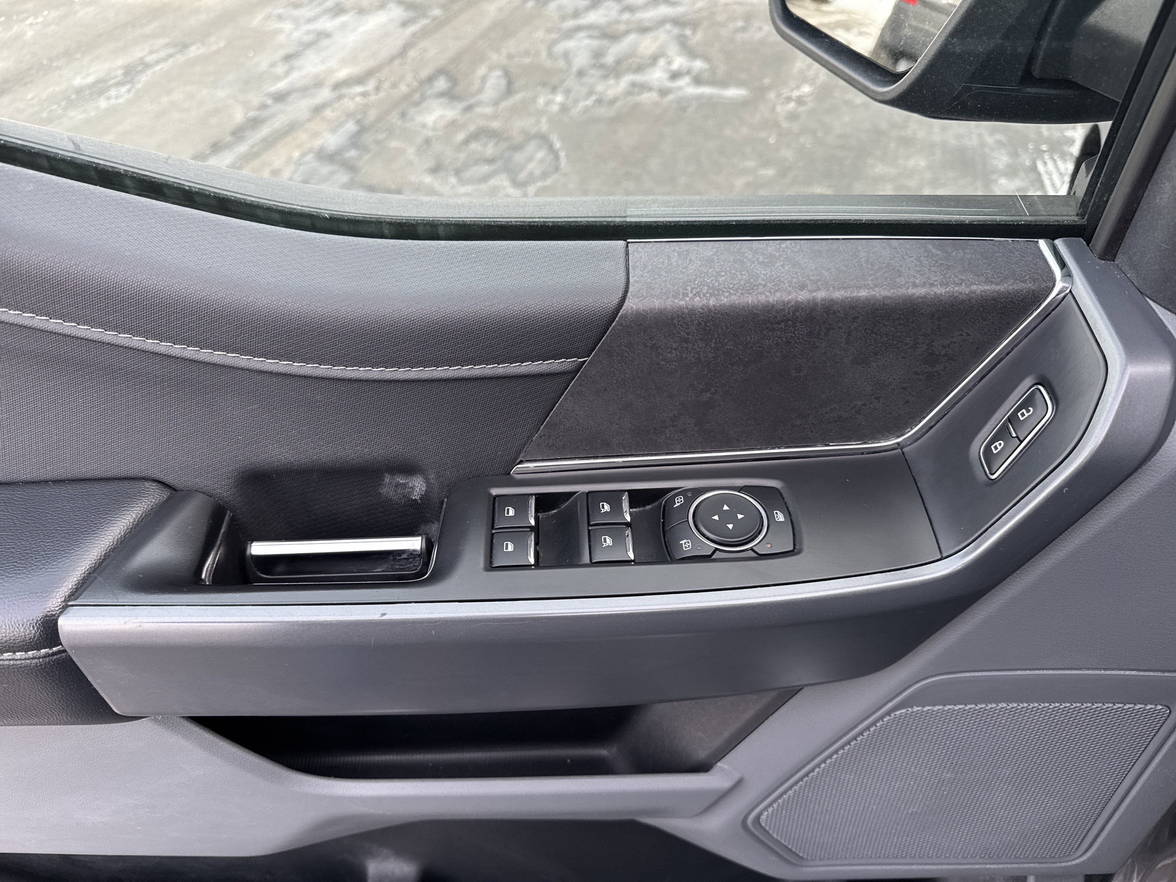 Certified 2024 Ford F150 XLT AWD/4WD image 20