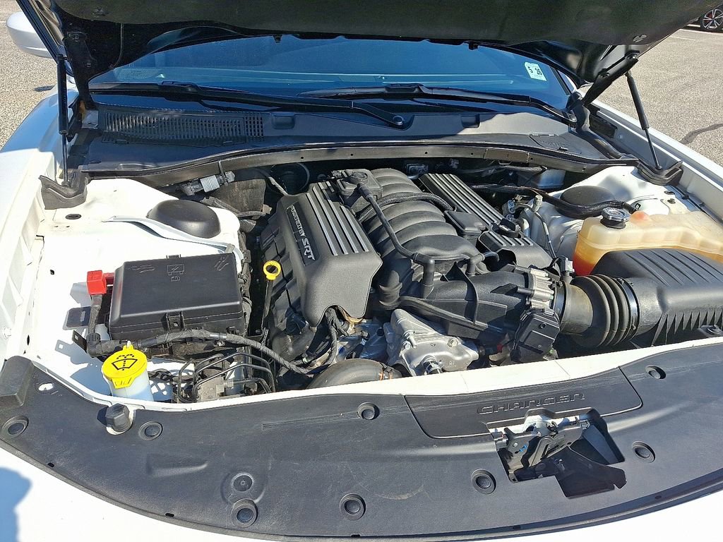 Used 2021 Dodge Charger Scat Pack w/ Plus Group image 28